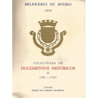 Livros/Acervo/M/MILENARIO AVEIRO 2